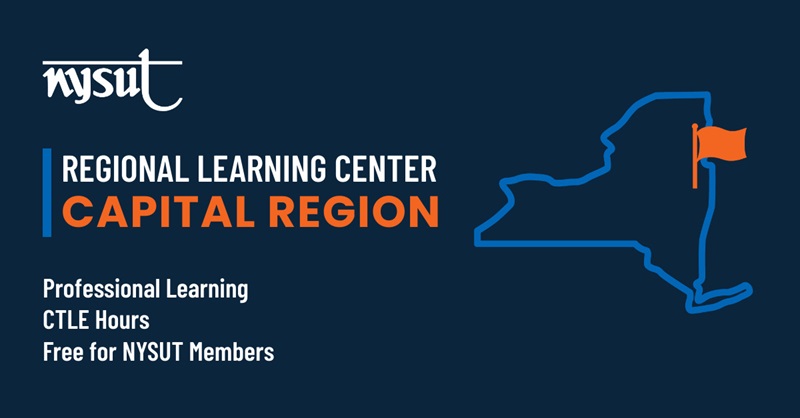 Learning Center - Capital District