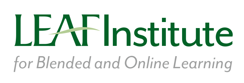 Leaf Institute
