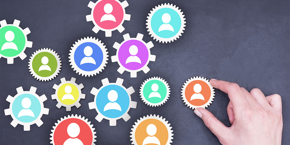 Learn about workforce development and how you can help