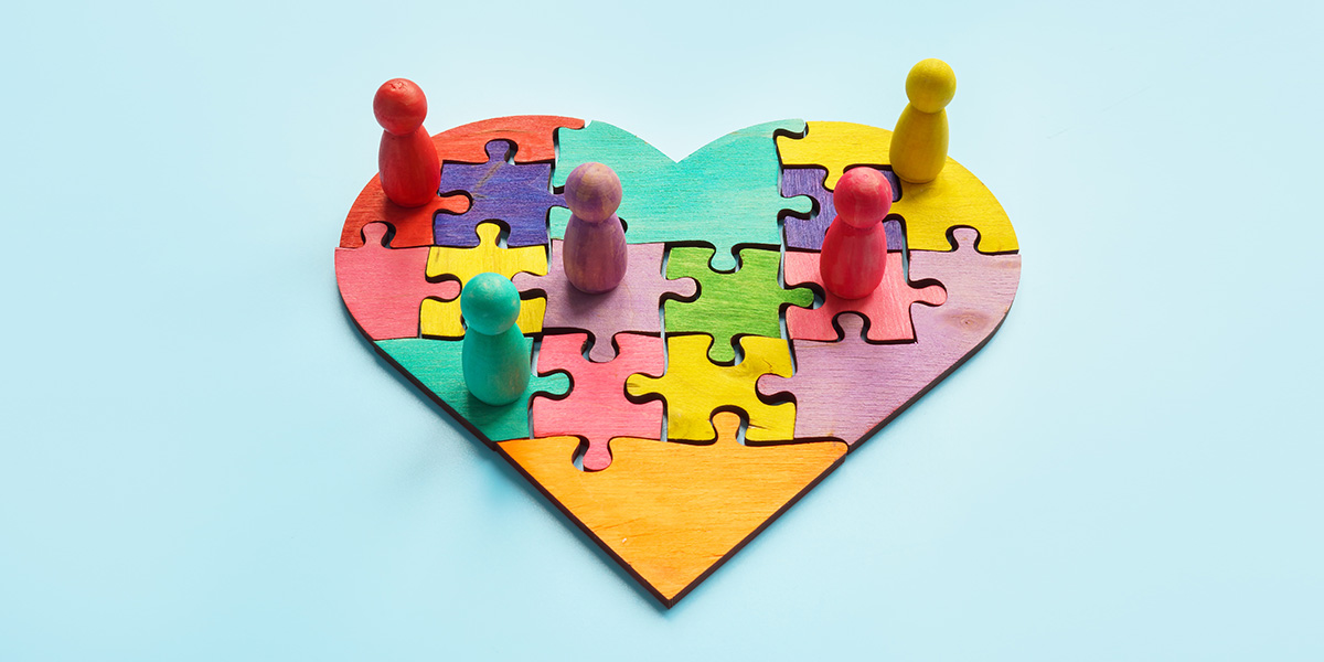 Helping to create learning environments for all our students