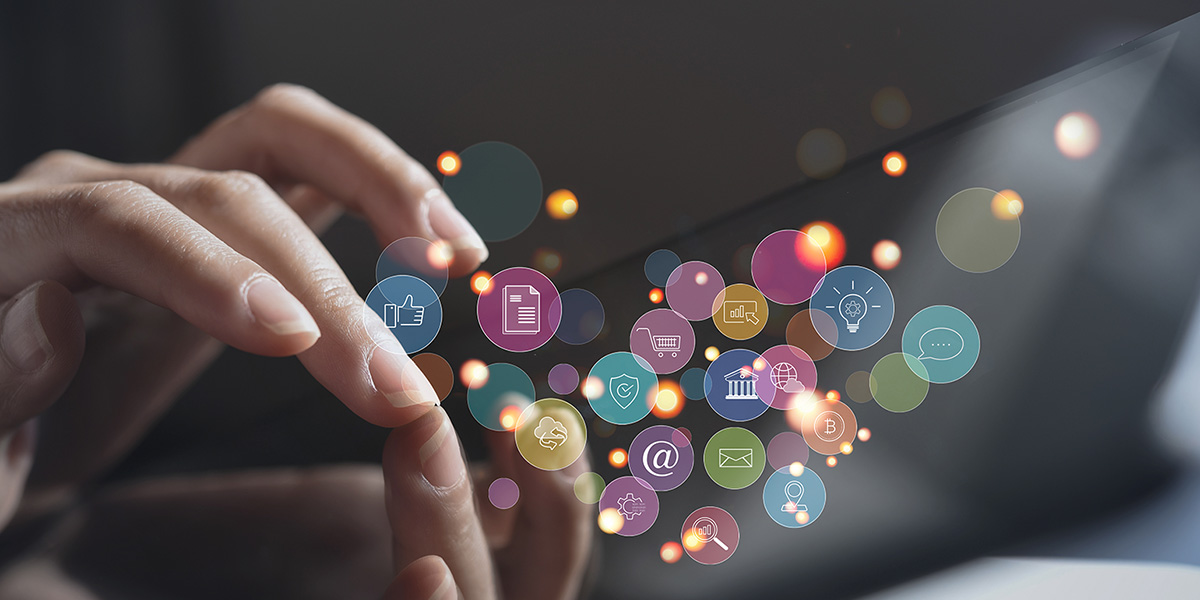 Take technology training  And earn CTLE hours