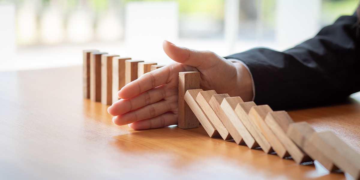 Manage Challenging Behavior