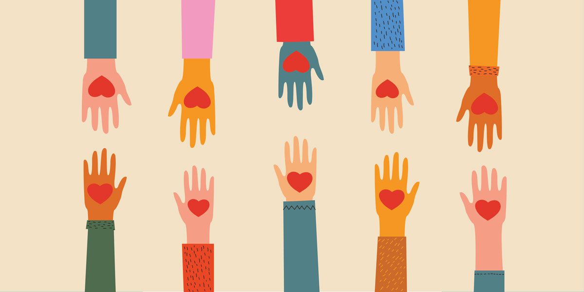 Learn about developmental disabilities and how you can help