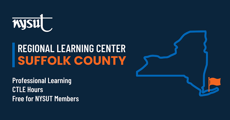 Regional Learning Center - Suffolk County