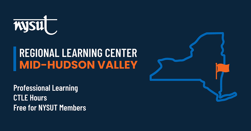 Regional Learning Center - Mid-Hudson Valley