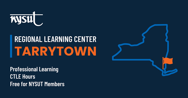 Regional Learning Center - Tarrytown