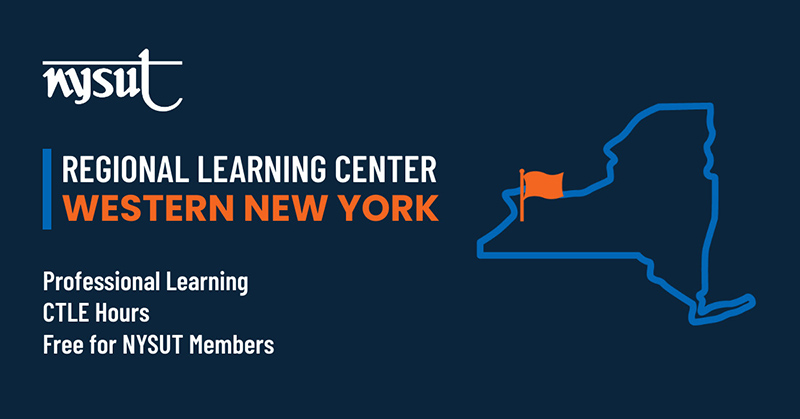 Regional Learning Center - Western New York