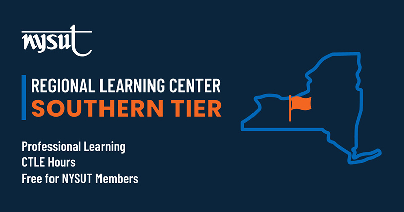 Regional Learning Center - Southern Tier