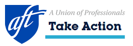 AFT - Take Action