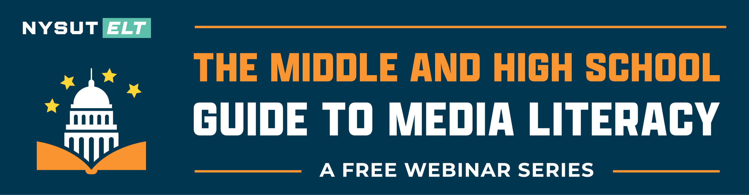 ELT Media Literacy