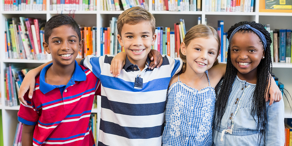 Keep our schools safe for all